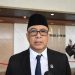 Anggota Komisi V DPR RI, Syarief Abdullah Alkadrie