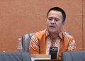 Anggota Komisi VI DPR RI Mufti Aimah Nurul Anam