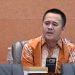 Anggota Komisi VI DPR RI Mufti Aimah Nurul Anam