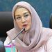 Anggota Komisi VII DPR RI Dina Lorenza.