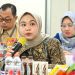 Anggota Komisi VII DPR RI, Nila Yani Hardiyanti,