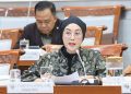 Anggota Komisi VIII DPR RI, Selly Andriany Gantina,