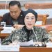 Anggota Komisi VIII DPR RI, Selly Andriany Gantina,