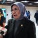Anggota Komisi XI DPR RI, Andi Yuliani Paris