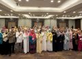 Workshop dan Buka Puasa Bersama bertema “Integrasi Sains dan Al-Qur’an; Dialog Iman dan Ilmu” yang digelar di Jakarta, Jumat (6/3/2026).
