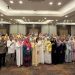 Workshop dan Buka Puasa Bersama bertema “Integrasi Sains dan Al-Qur’an; Dialog Iman dan Ilmu” yang digelar di Jakarta, Jumat (6/3/2026).