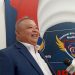 Sekjen Partai Nasdem, Hermawi Taslim