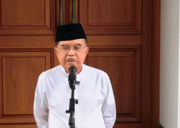 Mantan Wapres, Jusuf Kalla
