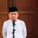 Mantan Wapres, Jusuf Kalla