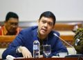Wakil Ketua Komisi I DPR RI, Dave Akbarshah Fikarno