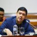 Wakil Ketua Komisi I DPR RI, Dave Akbarshah Fikarno