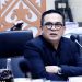 Anggota Komisi I DPR RI Fraksi Partai Kebangkitan Bangsa, Iman Sukri,
