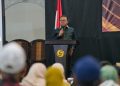 Anggota Komisi II DPR RI dari Fraksi PKB, Ali Ahmad,