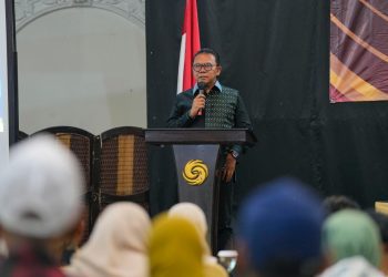 Anggota Komisi II DPR RI dari Fraksi PKB, Ali Ahmad,