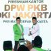 Peresmian kantor baru DPW PKB DKI Jakarta