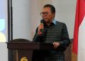 Anggota Komisi II DPR RI Fraksi PKB, Ali Ahmad