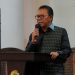 Anggota Komisi II DPR RI Fraksi PKB, Ali Ahmad