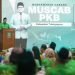 Wakil Ketua Umum DPP PKB, Cucun Ahmad Syamsurijal,