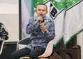 Anggota Komisi VII DPR RI Fraksi PKB, Kaisar Abu Hanifah,