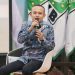 Anggota Komisi VII DPR RI Fraksi PKB, Kaisar Abu Hanifah,