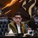 Ketua Badan Legislasi DPR RI, Bob Hasan