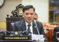 Ketua Komisi III DPR RI, M. Habiburrokhman