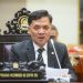 Ketua Komisi III DPR RI, M. Habiburrokhman