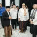 Ketua Umum DPP PSI, Kaesang Pangarep