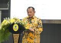 Sekjen DPP Partai Golkar, M. Sarmuji