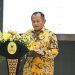 Sekjen DPP Partai Golkar, M. Sarmuji