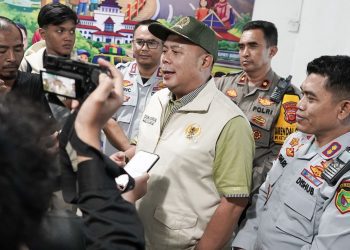 Wakil Ketua DPR RI, Cucun Ahmad Syamsurrijal