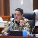 Wakil Ketua Komisi I DPR RI, Dave Akbarshah Fikarno