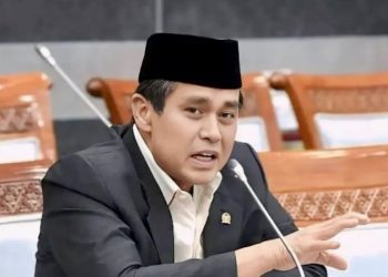 Anggota Komisi VIII DPR RI Fraksi Partai Golkar, Hasan Basri Agus,