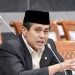 Anggota Komisi VIII DPR RI Fraksi Partai Golkar, Hasan Basri Agus,