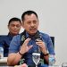Anggota Komisi IX DPR RI, Heru Tjahjono,