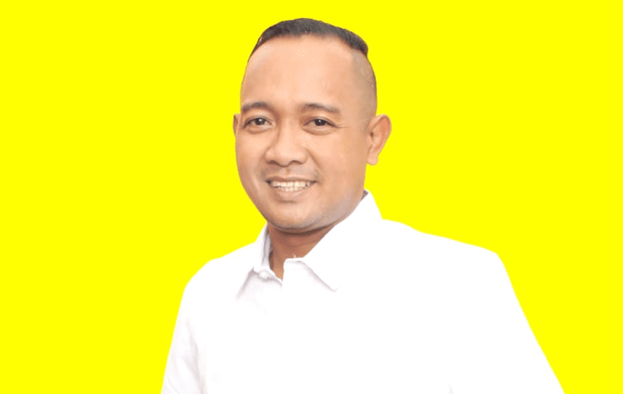 Aridho Pamungkas (Voicers)