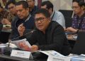 Beniyanto Tamoreka: Stabilitas BBM Subsidi Penting Hadapi Gejolak Energi Global
