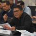 Beniyanto Tamoreka: Stabilitas BBM Subsidi Penting Hadapi Gejolak Energi Global