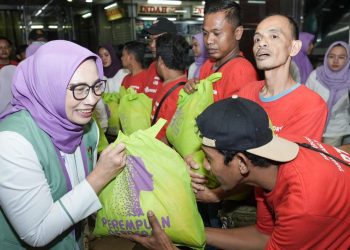 Ketua Umum DPP Perempuan Bangsa, Nihayatul Wafiroh.