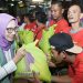 Ketua Umum DPP Perempuan Bangsa, Nihayatul Wafiroh.