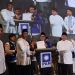 Prosesi Penyerahan SK 27 DPD PAN Jatim