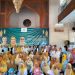 Khataman Qur'an dan Penyerahan Tali Asih DPP Pengajian Al-Hidayah yang digelar di Jakarta pada Senin (16/03/2026). Sumber foto : Istimewa