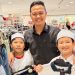 Ketua AMPG DKI Jakarta, M. Fauzan Irvan