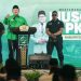 Wakil Ketua Umum DPP PKB, Cucun A. Syamsurijal,