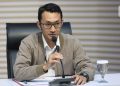 Jubir KPK, Budi Prasetyo