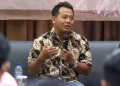 Pengamat Politik, Adi Prayitno