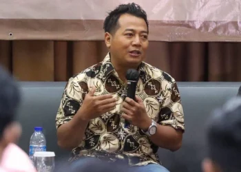 Pengamat Politik, Adi Prayitno