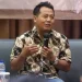 Pengamat Politik, Adi Prayitno