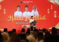 Ketua DPD I PDI Perjuangan Jawa Timur, Said Abdullah