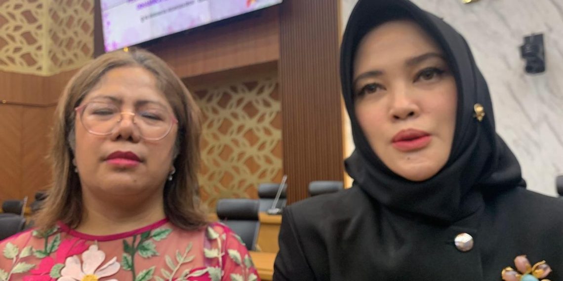 Kaukus Perempuan Parlemen RI